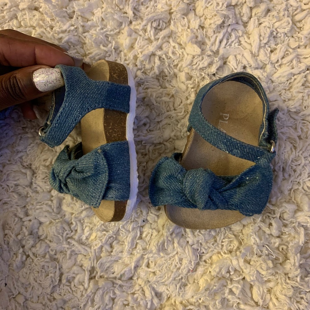 Children’s place Baby sandals